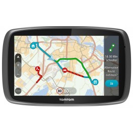 TomTom GO 510 PKW-Navigationssystem