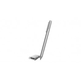 Microsoft Surface 4 Stift silber