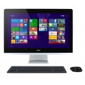Acer Aspire Z3-710 60,45 cm (23.8") All-in-One Touch PC mit Windows 10