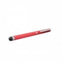 V7 Stylus Pen Eingabestift für iPad Tablet PCs und Smartphones rot
