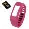 Garmin 010-01407-03 Vivofit 2 Fitness Tracker Pink