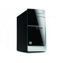 HP Pavilion 500-501ng Desktop PC mit i5 GTX745 12GB RAM 1 TB Hybridfestplatte