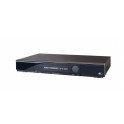 Kathrein UFS 925 HD+ 1000 GB HDTV SAT Receiver schwarz