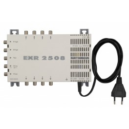 Kathrein EXR 2508 Multischalter 5 auf 8 kaskadierbar