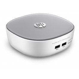 HP Pavilion Mini 300-030ng Mini Desktop PC