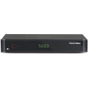 TechniSat Satboxx HD+ HD HDTV Receiver schwarz