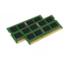 Kingston ValueRAM 16 GB DDR3 1600MHz RAM CL11 SO-DIMM