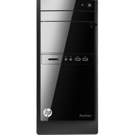 HP Pavilion 110-310ng Desktop PC mit i3 1TB Festplatte