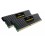 Corsair Vengeance Low Profile 16GB DDR3 1600MHz CL9 DIMM KIT