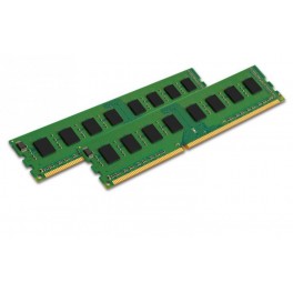 Kingston ValueRAM 16 GB DDR3 1333MHz RAM CL9 DIMM