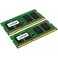 Crucial Memory für Mac 16GB DDR3 1600MHz CL11 SO-DIMM KIT