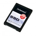 Intenso Top 512 GB SSD SATA III 2,5" Festplatte