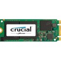 Crucial MX200 500 GB SSD SATA M.2 Festplatte