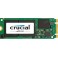 Crucial MX200 500 GB SSD SATA M.2 Festplatte