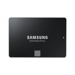 Samsung 850 EVO 2 TB SSD SATA III 2,5" Festplatte