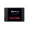 SanDisk PLUS SSD 240 GB SATA III 2,5" Festplatte