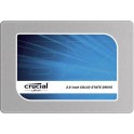 Crucial BX100 500GB SSD SATA III 2.5” Festplatte