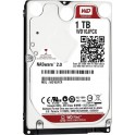 Western Digital Red WD10JFCX 1 TB 2,5" Festplatte