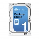 Seagate Laptop SSHD ST1000LM014 1TB Hybrid 2,5" Festplatte