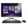 Lenovo IdeaCentre B50-30 F0AU00CEGE 60,5 cm (23.8") Touch All-in-One PC Intel® RealSense 3D Webcam