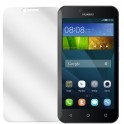 Huawei Ascend Y5 8GB LTE Smartphone weiss - DE Ware