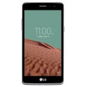 LG Bello II 8GB Smartphone titan - DE Ware