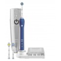 Braun Oral-B Pro 5000 Smart Series elektrische Zahnbürste mit Bluetooth Bundesbürste
