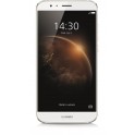Huawei G8 32GB LTE Dual-SIM Smartphone Mystic Champagne - DE Ware