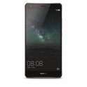Huawei Mate S 32GB LTE Smartphone Titanuim Grey - DE Ware