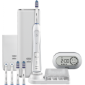 Braun Oral-B TriZone 7000 white elektronische Zahnbürste