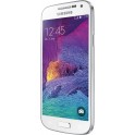Samsung Galaxy S4 mini GT-I9195I Value Edition 8GB white Smartphone - DE Ware