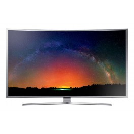 Samsung UE-32S9AUXZG Full HD Curved Smart TV Fernseher Silber DE-Ware AV-Elite EEK: A inkl. Samsung