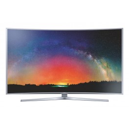 Samsung UE-48JS9090QXZG 3D Curved SUHD Smart TV Fernseher silber DE-Ware AV-Elite EEK: B inkl. Sams