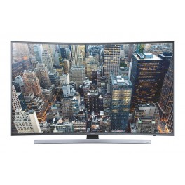Samsung UE-55JU7590TXZG 3D Curved Ultra HD Smart TV Fernseher schwarz DE-Ware AV-Elite EEK: A+ inkl