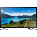 Samsung UE-32J4570SSXZG HD Ready Smart TV Fernseher Schwarz DE-Ware EEK: A