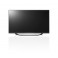 LG Electronics 55EC930V Curved Full HD Smart TV 3D OLED Fernseher EEK: A