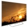Sony KDL-55W756C LED Fernseher silber DE-Ware EEK:A+