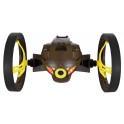Parrot Jumping Sumo Roboter app-gesteuerte Mini Drone khaki