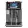 DeLonghi ESAM 6900.M Prima Donna Exclusive Kaffeevollautomat Edelstahl/Silber