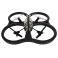 Parrot AR.Drone 2.0 Elite Edition Quadrocopter für Android- Apple Smartphones und Tablets sand