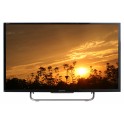 Sony KDL-32W705C Smart TV LED Fernseher schwarz DE-Ware EEK: A