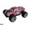 XciteRC Eagle Monster Truck 2WD RTR Modellauto M1:16 rot