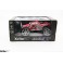 XciteRC Eagle Monster Truck 2WD RTR Modellauto M1:16 rot