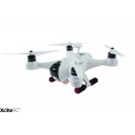 XciteRC QR X350 Premium RTF Quadrocopter mit Full HD Kamera