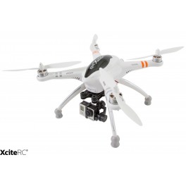 XciteRC QR X350 Pro RTF Quadrocopter