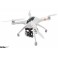 XciteRC QR X350 Pro RTF Quadrocopter mit iLook HD Kamera