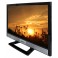 Grundig 22 VLE 5520 BG Full HD LED Fernseher schwarz DE-Ware EEK: A