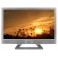 Grundig 22 VLE 5520 SG Full HD LED Fernseher silber DE-Ware EEK: A