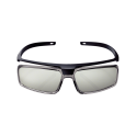 Sony TDG-500 A 3D-Brille Schwarz